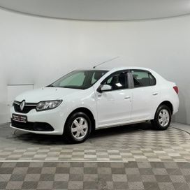  Renault Logan 2018 , 1100000 , 