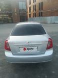  Chevrolet Lacetti 2008 , 360000 , 