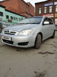  Toyota Allex 2001 , 375000 , 