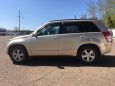 SUV   Suzuki Grand Vitara 2006 , 650000 , -