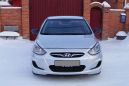  Hyundai Solaris 2014 , 420000 , 