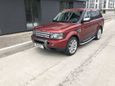 SUV   Land Rover Range Rover Sport 2007 , 1200000 , 