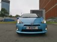  Toyota Aqua 2012 , 535000 , 