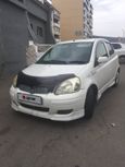  Toyota Vitz 2002 , 290000 , -