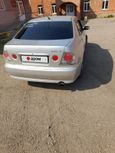  Toyota Altezza 2002 , 500000 , 