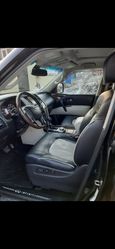 SUV   Infiniti QX56 2013 , 2500000 , -