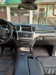 SUV   Mercedes-Benz M-Class 2012 , 2320000 , 