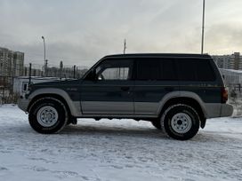 SUV   Mitsubishi Pajero 1993 , 475000 , 