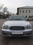  Hyundai Sonata 2005 , 280000 , 