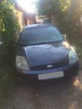  Ford Fiesta 2005 , 135000 , 