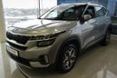 SUV   Kia Seltos 2020 , 1649900 , 