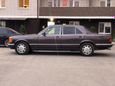  Mercedes-Benz S-Class 1985 , 750000 , 