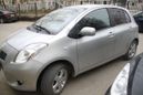 Toyota Yaris 2007 , 400000 , 