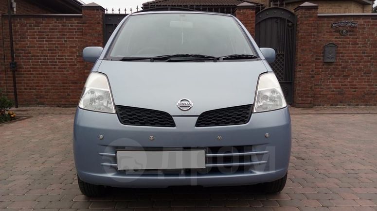  Nissan Moco 2005 , 185000 , 