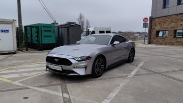  Ford Mustang 2020 , 2570000 , 