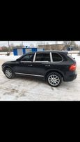 SUV   Porsche Cayenne 2007 , 419000 , 