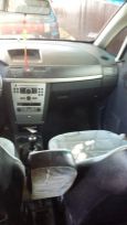    Opel Meriva 2005 , 280000 , 