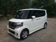  Honda N-BOX 2014 , 494000 , 