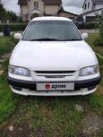  Toyota Sprinter Carib 2000 , 300000 , 