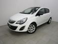  Opel Corsa 2013 , 480000 , 