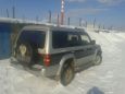 SUV   Mitsubishi Pajero 1994 , 360000 , 