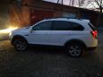 SUV   Chevrolet Captiva 2012 , 800000 , 