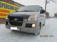    Hyundai Starex 2007 , 449000 , 