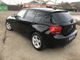  BMW 1-Series 2014 , 750000 , 