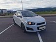  Chevrolet Aveo 2012 , 449000 , 