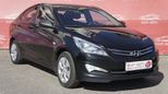  Hyundai Solaris 2015 , 585000 , 