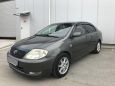  Toyota Corolla 2002 , 275000 , 