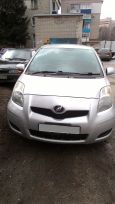  Toyota Vitz 2009 , 375000 , 