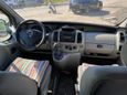    Opel Vivaro 2002 , 480000 , 