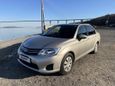  Toyota Corolla Axio 2014 , 750000 , 