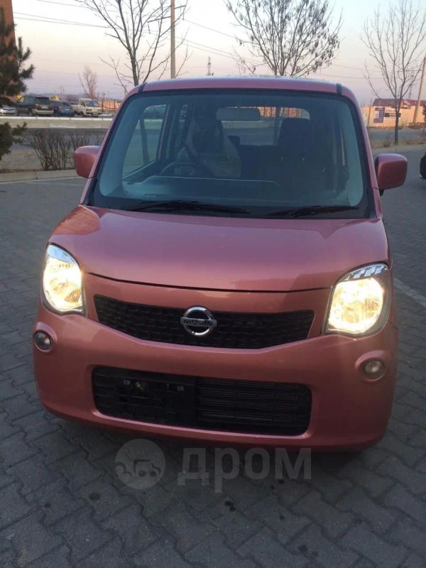  Nissan Moco 2014 , 280000 , 