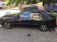  Hyundai Accent 2004 , 185000 , 