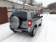 SUV   Chevrolet Niva 2012 , 395000 , 