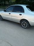  Daewoo Lanos 2006 , 170000 , 