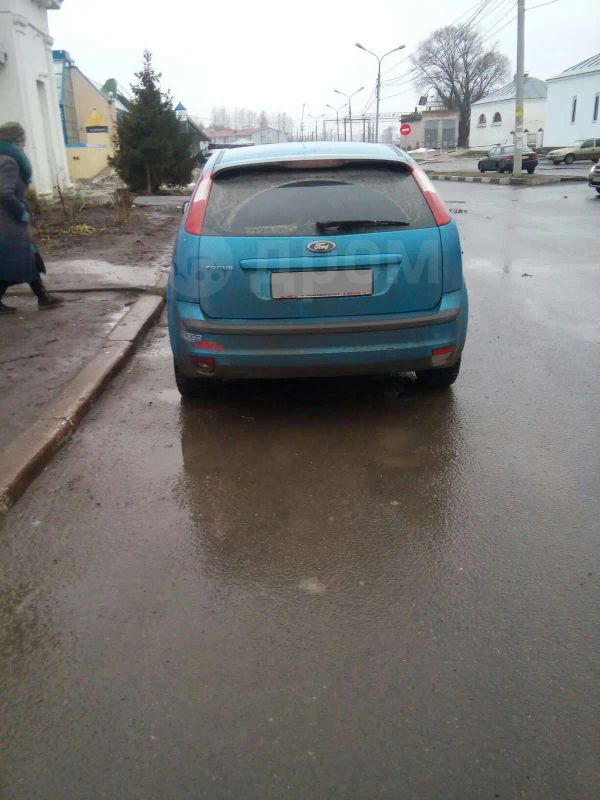  Ford Focus 2006 , 230000 ,  