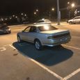  Toyota Mark II 1993 , 130000 , 