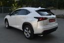 SUV   Lexus NX200t 2016 , 2280000 , 