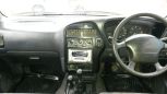 SUV   Nissan Terrano 1996 , 390000 , 