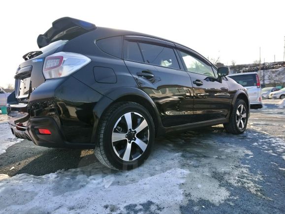 SUV   Subaru XV 2015 , 1190000 , 