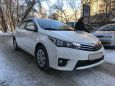  Toyota Corolla 2013 , 800000 , 