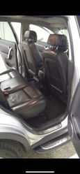 SUV   Daewoo Winstorm 2010 , 760000 , 