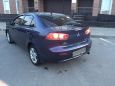  Mitsubishi Lancer 2007 , 290000 , 