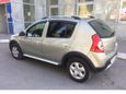  Renault Sandero Stepway 2014 , 553000 , 