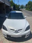  Mazda Mazda3 2008 , 360000 , 