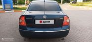  Volkswagen Passat 2004 , 310000 , 