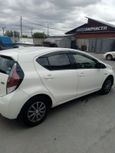  Toyota Aqua 2015 , 685000 , 